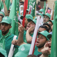 fatah hamas unity
