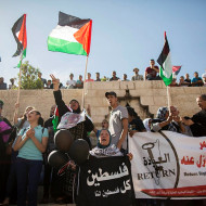 Nakba Day