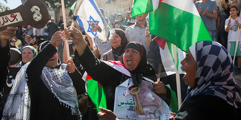 Nakba Day