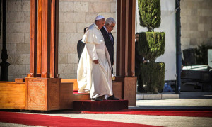 Palestinian Christians