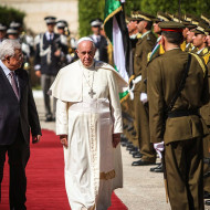 Palestinian Christians