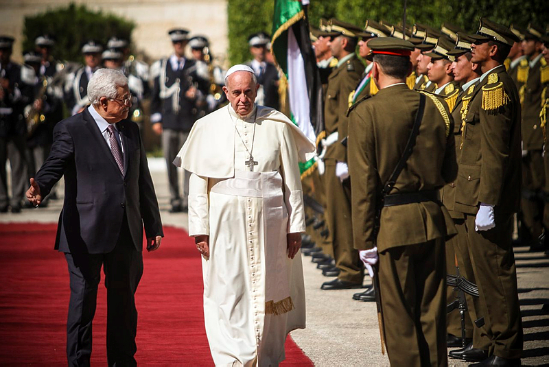 Palestinian Christians