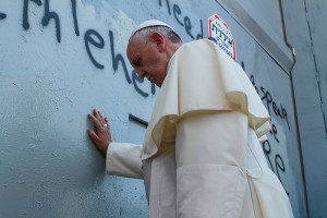 Pope Francis