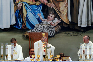 Pope Francis