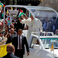 Pope Francis