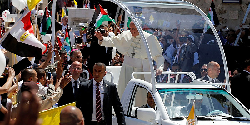 Pope Francis