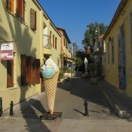 Neve Tzedek, Tel Aviv