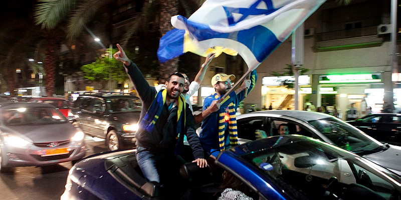 maccabi tel aviv