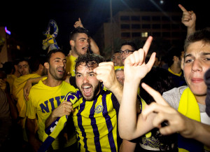 Maccabi Tel Aviv