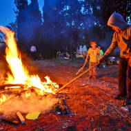 lag b'omer