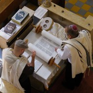 Living Torah