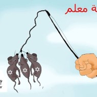 Palestinian Arabs