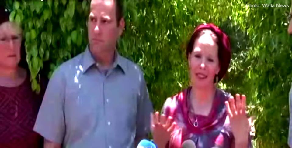 Kidnapped Israeli teenagers
