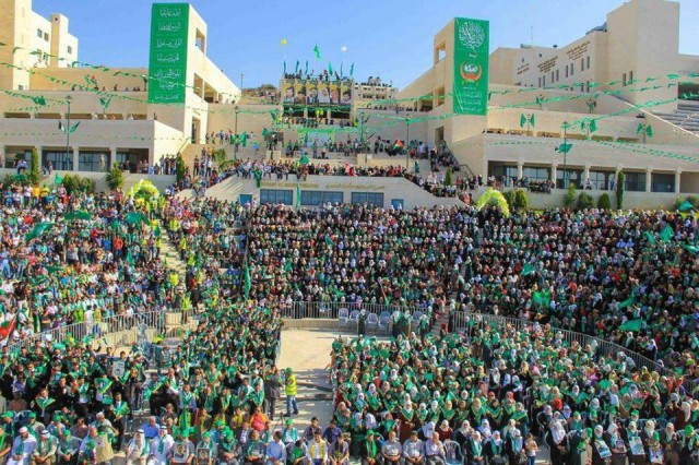 Palestinian Arab children