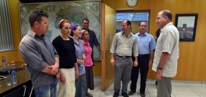 Ya'alon