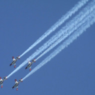 Iaf strikes