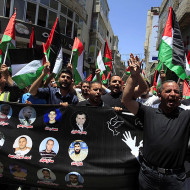 Palestinian Arabs