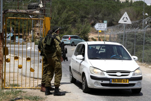 missing israeli teenagers