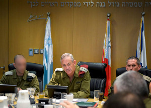 kidnapped israeli teenagers