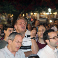 Hamas leaders