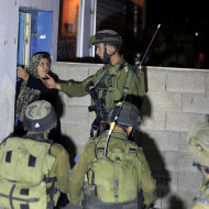 Hamas kidnappers