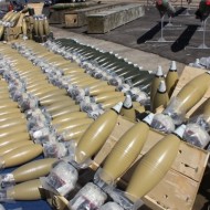 Iranian missiles