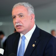 PA foreign minister