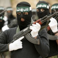 Hamas kidnapping