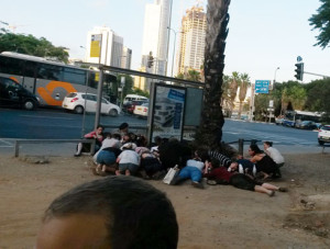 Operation Protective Edge