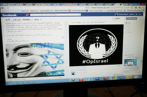 cyber-attack