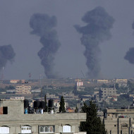 Operation Protective Edge