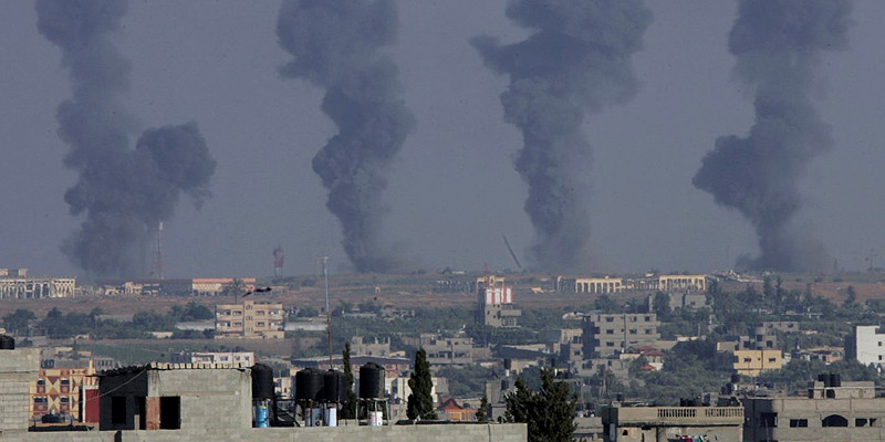 Operation Protective Edge