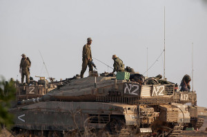 Operation Protective Edge
