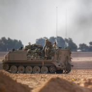 Gaza Rockets