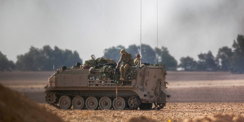 Gaza Rockets