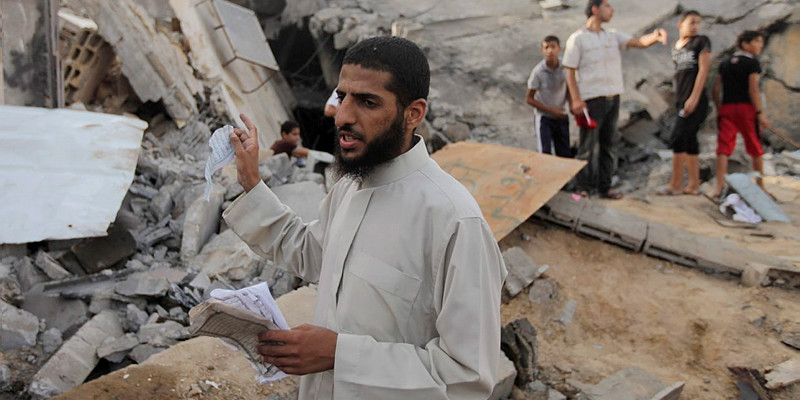 operation protective edge