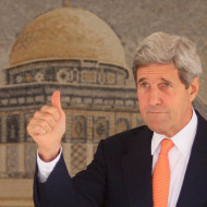 John Kerry