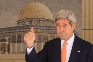 John Kerry