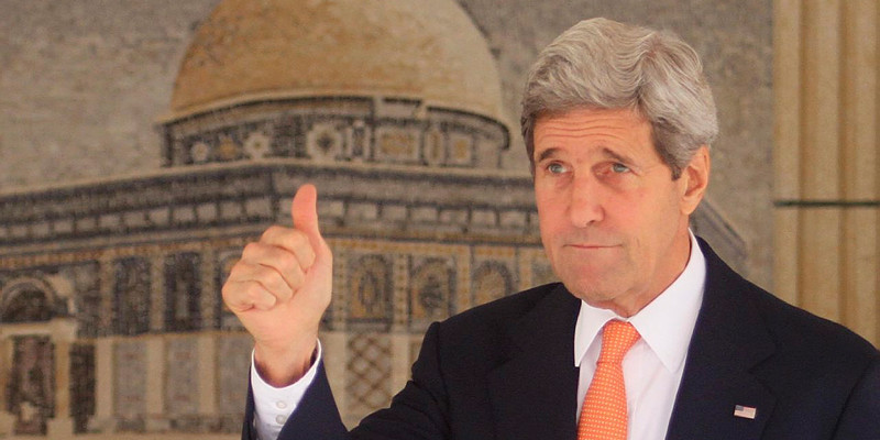 John Kerry