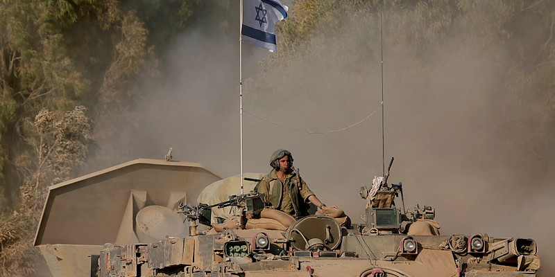 IDF