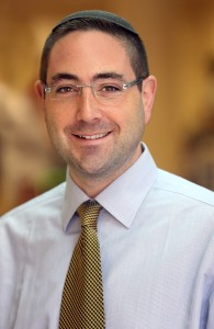 rabbi ari enkin