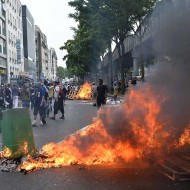 european antisemitism