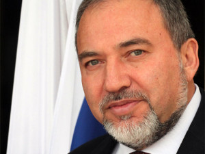 Foreign Minister Avigdor Liberman (Photo: MFA)