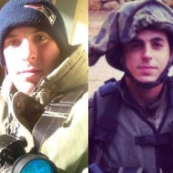 Lone soldiers