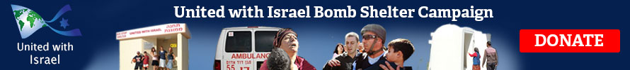 bomb shelters in israel