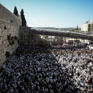 Birkat Kohanim