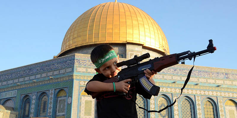 Temple Mount