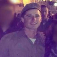 Missing Soldier
