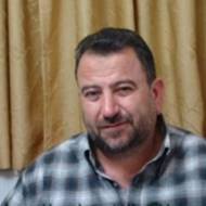 Hamas terrorist