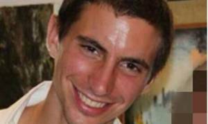 Hadar Goldin